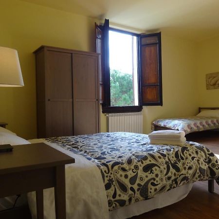 Bed & Breakfast La Tavernetta Florenţa Exterior foto