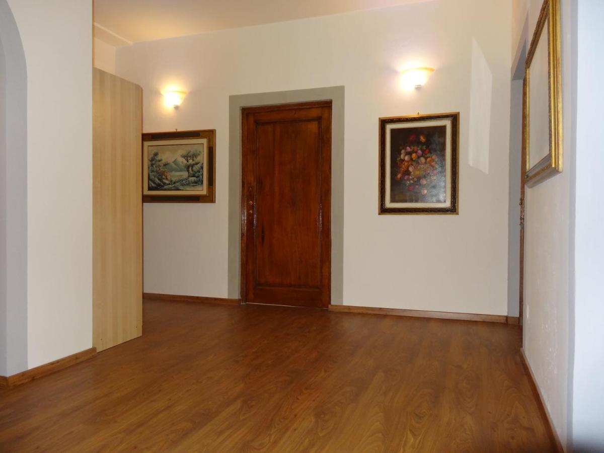 Bed & Breakfast La Tavernetta Florenţa Exterior foto