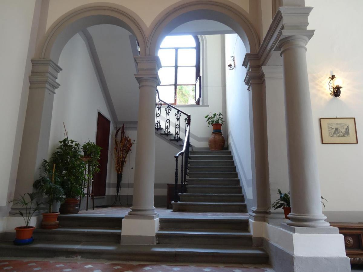 Bed & Breakfast La Tavernetta Florenţa Exterior foto